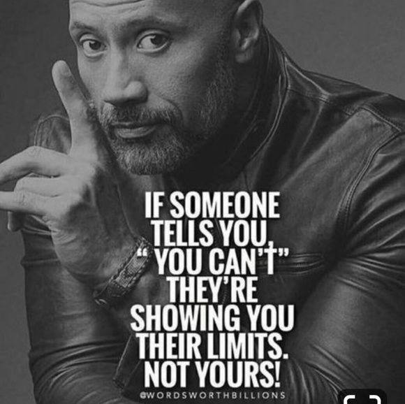 💥 Believe In Yourself 💥 - Picture 2 of 3